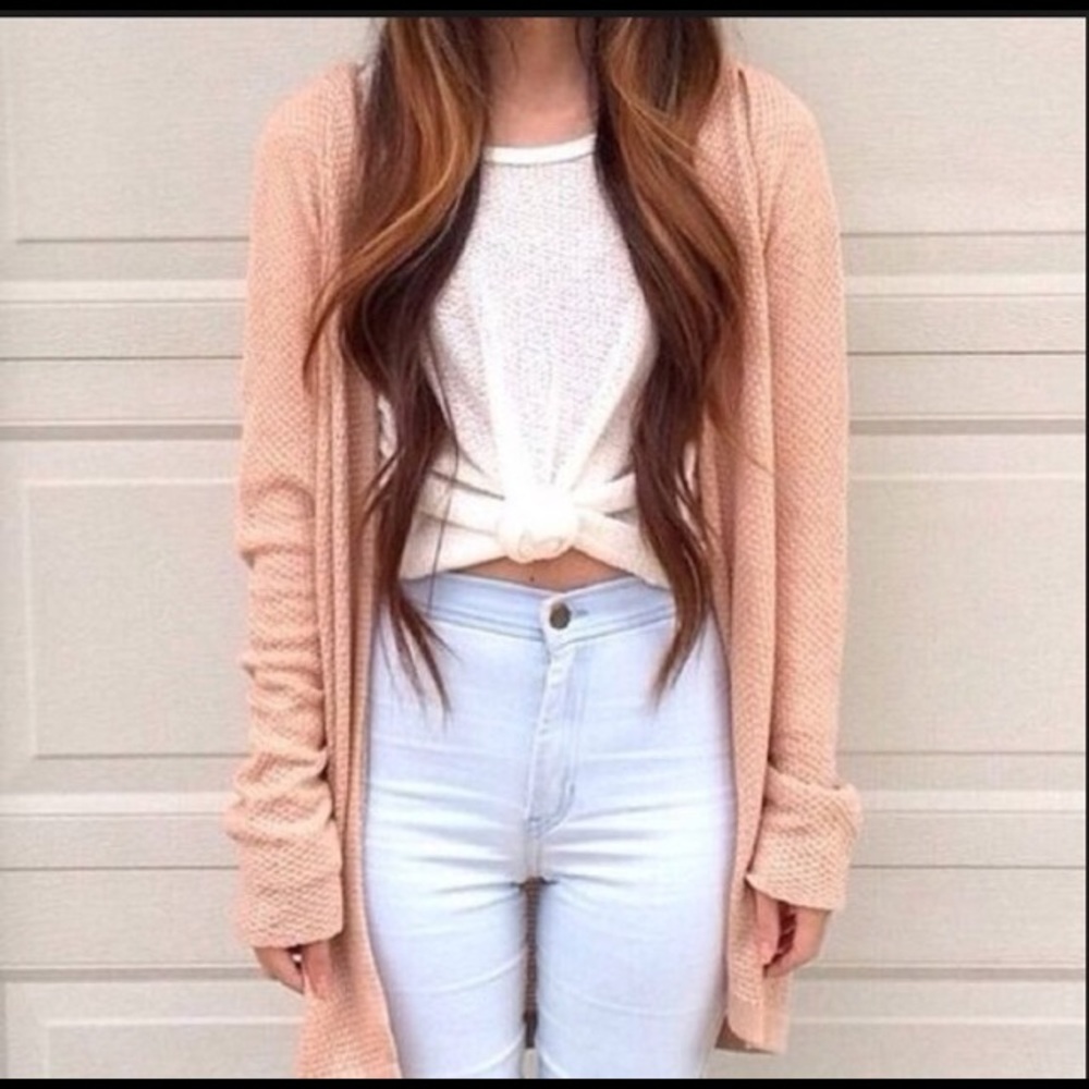 Hollister Jegging
